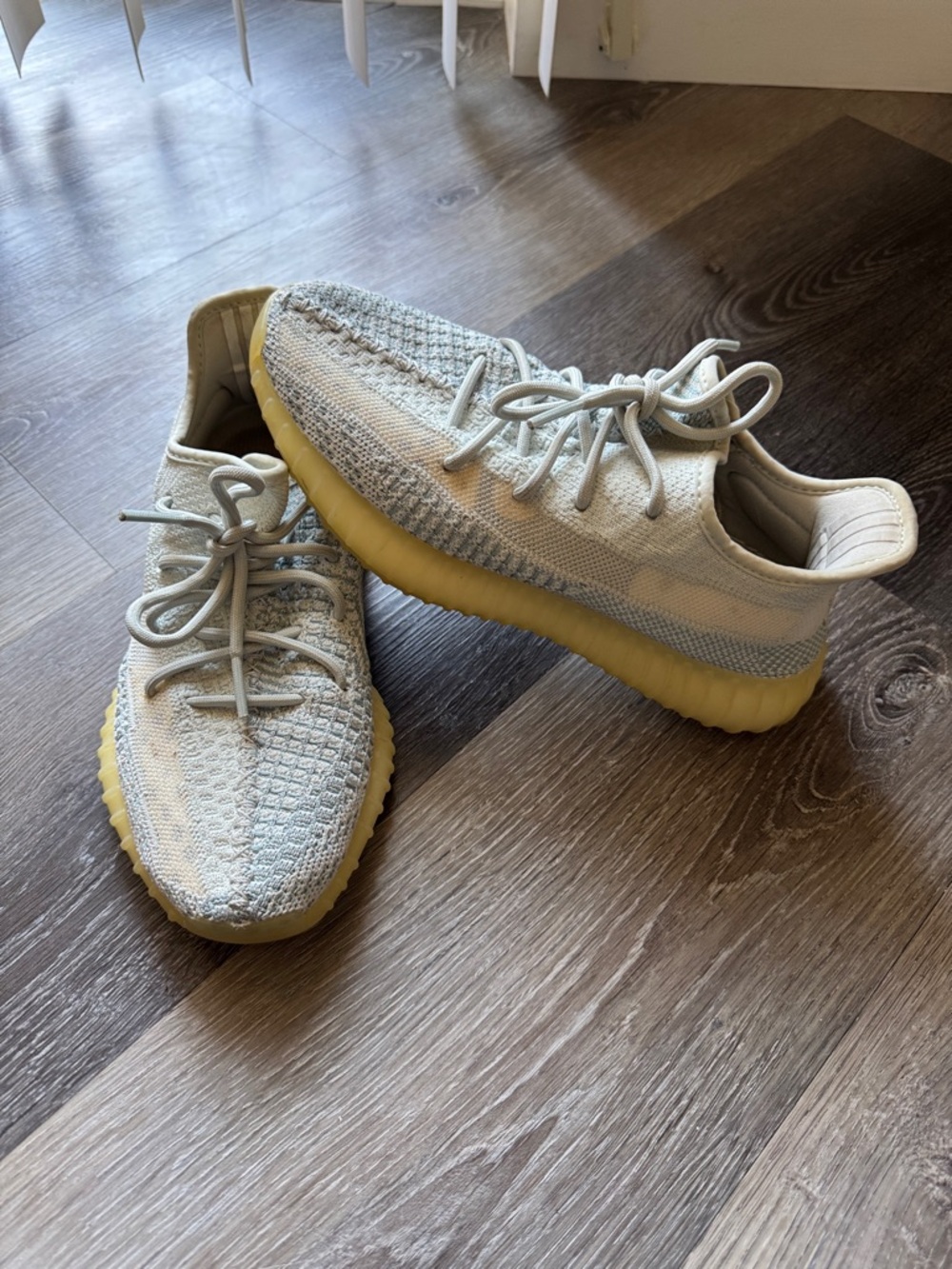 Yeezy 350